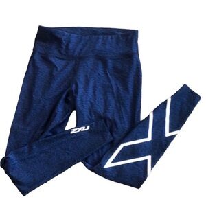 2XU running tights